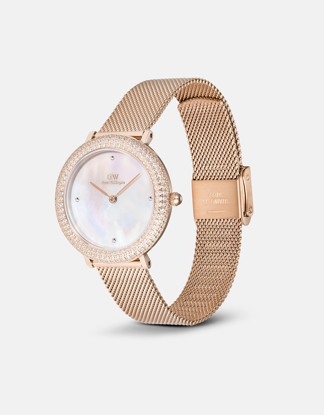 Daniel Wellington - Crystalline Bezel Melrose