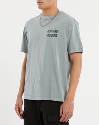 Nena & Pasadena - Collective Classic Tee