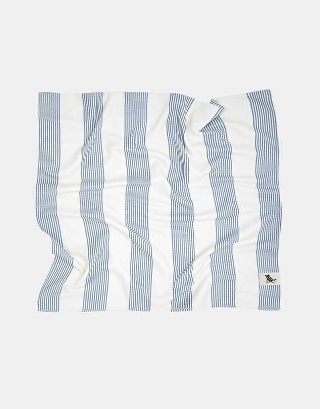 Dock & Bay - Waffle Towel XL