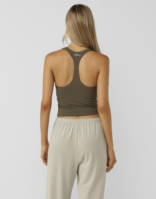 Lorna Jane - Liberty Bra Tank Combo