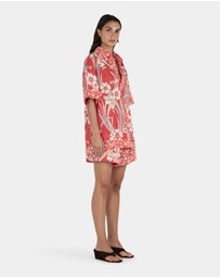 Hansen & Gretel - Dava Tunic