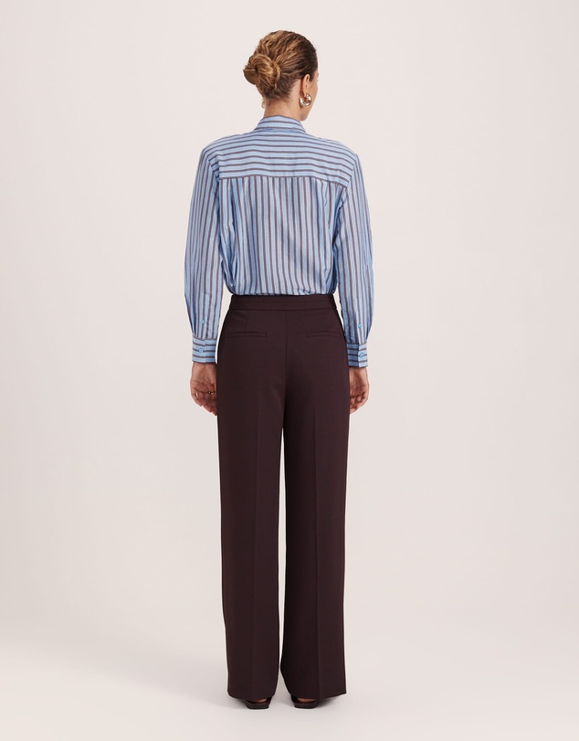 SABA - Dharma Pintuck Pant