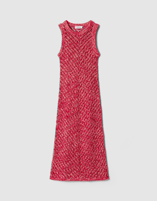 & Other Stories - Knitted Midi Dress