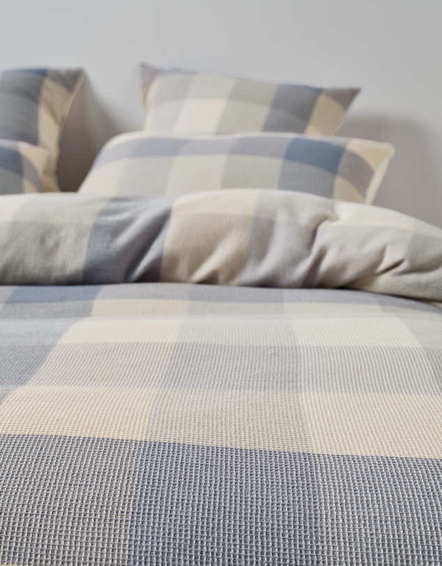 Linen House - Wellington Quilt Cover Set