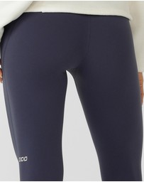 Lorna Jane - Half Time 2 Pocket Ankle Biter Leggings