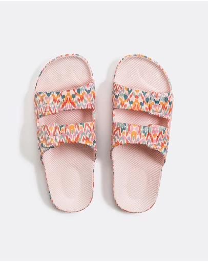 Freedom Moses - Slides - Unisex