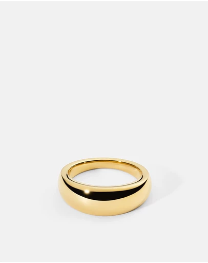 Daniel Wellington - Flow Ring 8mm