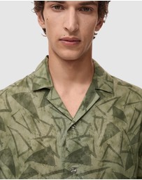 M.N.G - Enrico Shirt