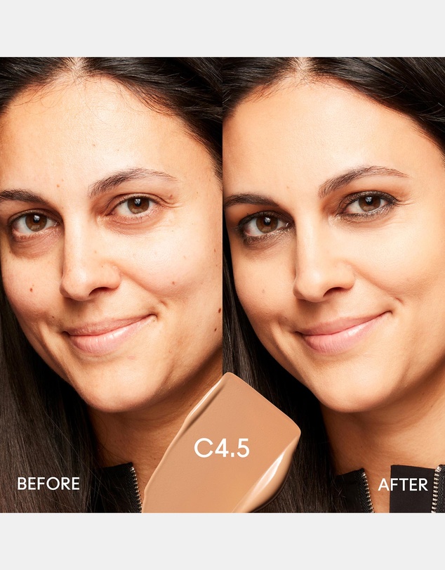 MAC - Studio Fix Fluid SPF15 Foundation 30ml - C4.5