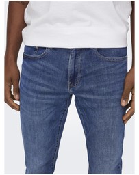 Only & Sons - Weft Regular Jeans