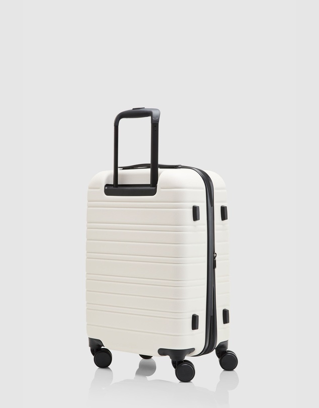 Nere - Stori Carry-On 55cm Suitcase