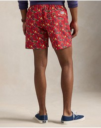 Polo Ralph Lauren - 14cm Traveler Classic Swim Trunks