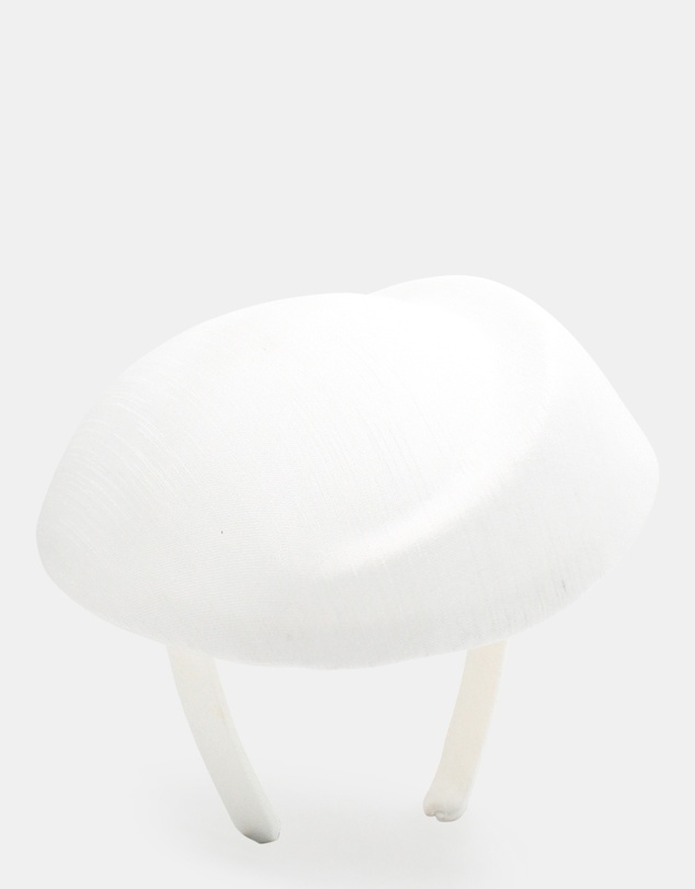 Morgan & Taylor - Evelyn Beret Fascinator