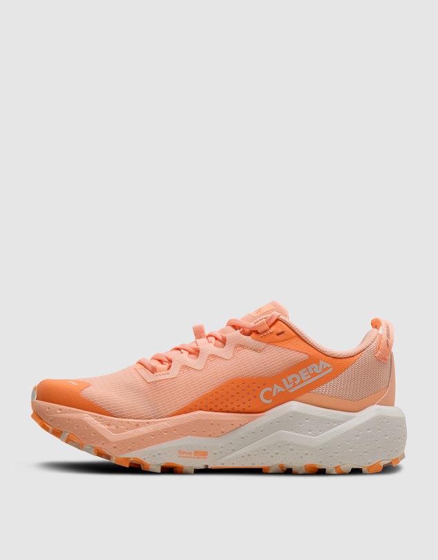 Brooks - Caldera 8 - Women's