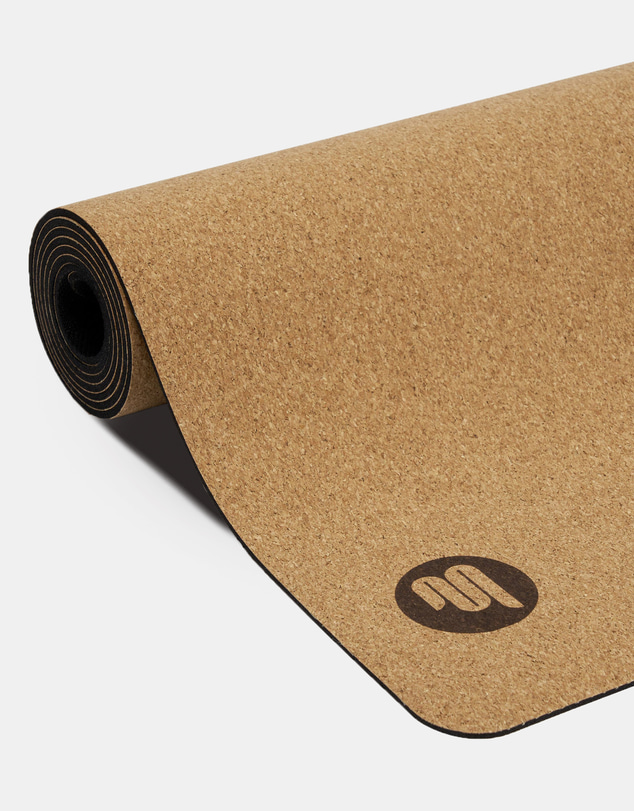 MoveActive - Luxe Eco Yoga Mat