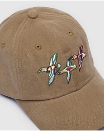 Rodd & Gunn - Mallard 2.0 Cap