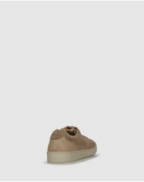 Brando - Duvan-st Low Top sneakers