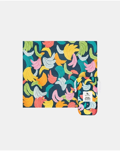 Dock & Bay - Beach Blanket Extra Large