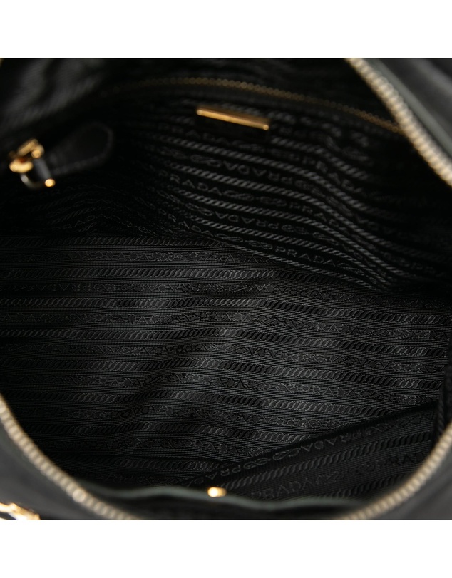 Pre-Loved by Azura Reborn - Pre-Loved Tessuto Shoulder Bag