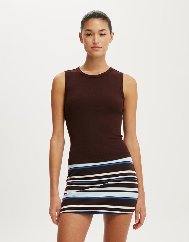 Cotton On - Honey Skort