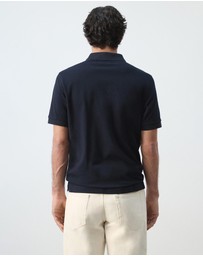 M.N.G - Rea Polo Shirt