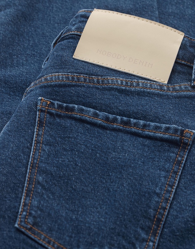 Nobody Denim - Francesca Jeans 31