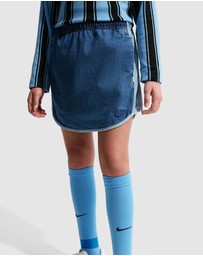 Nike - Sportswear Collection Denim Skirt - Teens