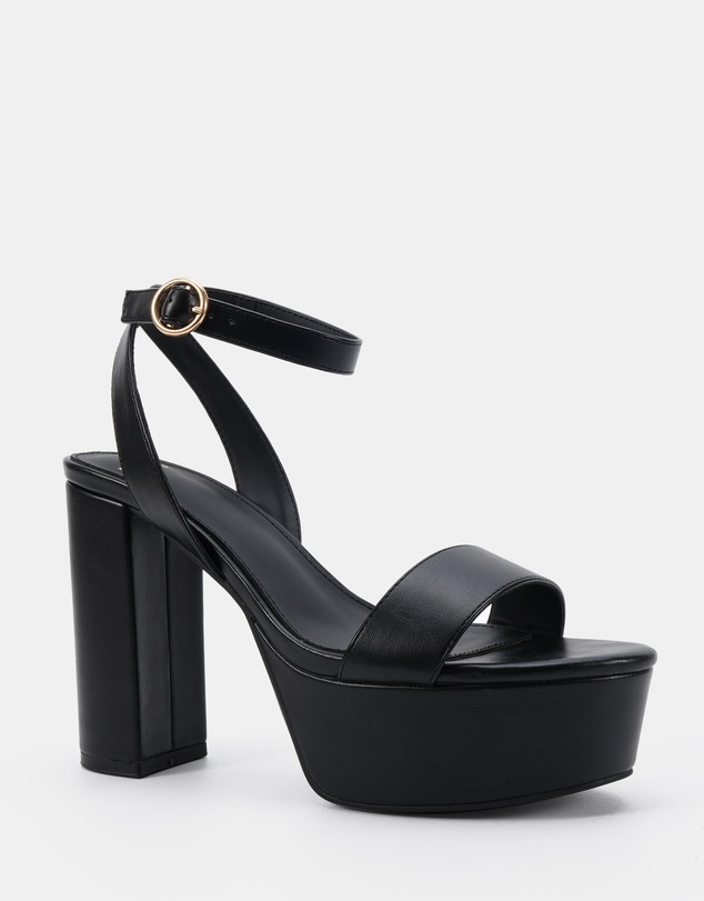 Novo - Marciano Heels
