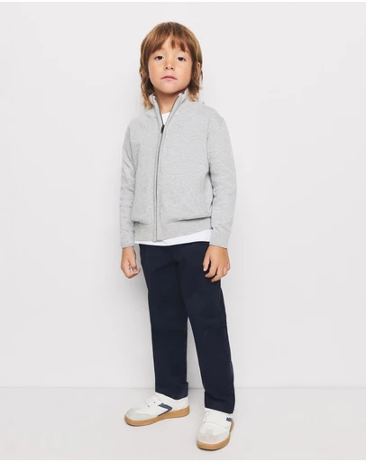 M.N.G - Chino Trousers - Babies-Kids