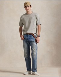 Polo Ralph Lauren - Relaxed Fit Logo Jersey T-Shirt
