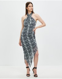 Honey and Beau - Forever Maxi