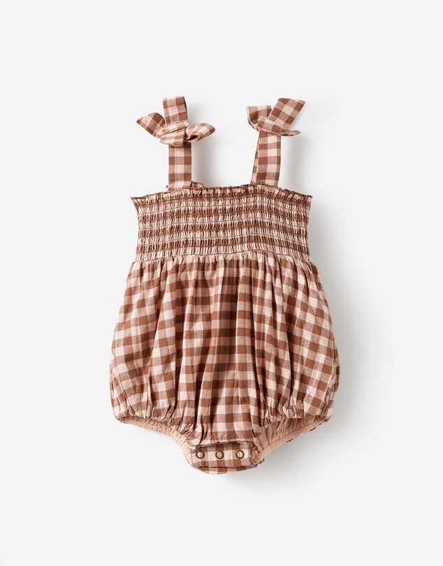 Cotton On Kids - Cassie Bubble Bubbysuit