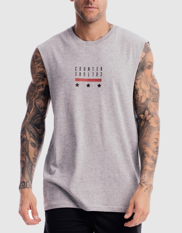 Counter Culture - Legion Tank