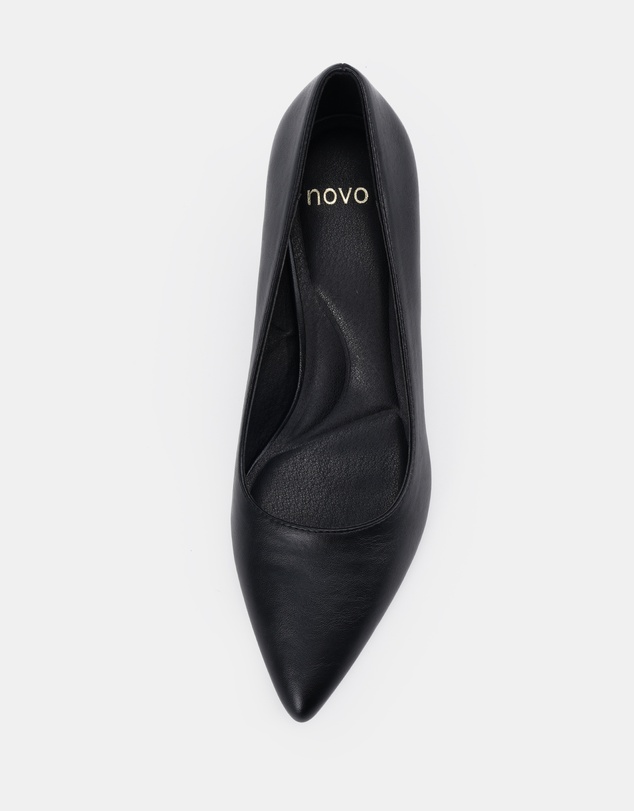 Novo - Inessa Heels