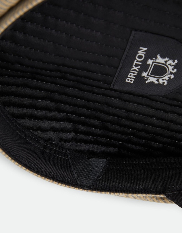 Brixton - Fiddler Cap