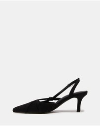 Therapy - Juicy Slingback Pump
