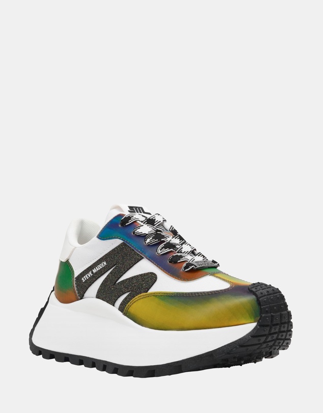 Steve Madden - Supercampo Multi Sneakers