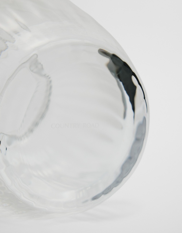 Country Road - Vicki Medium Glass Vase