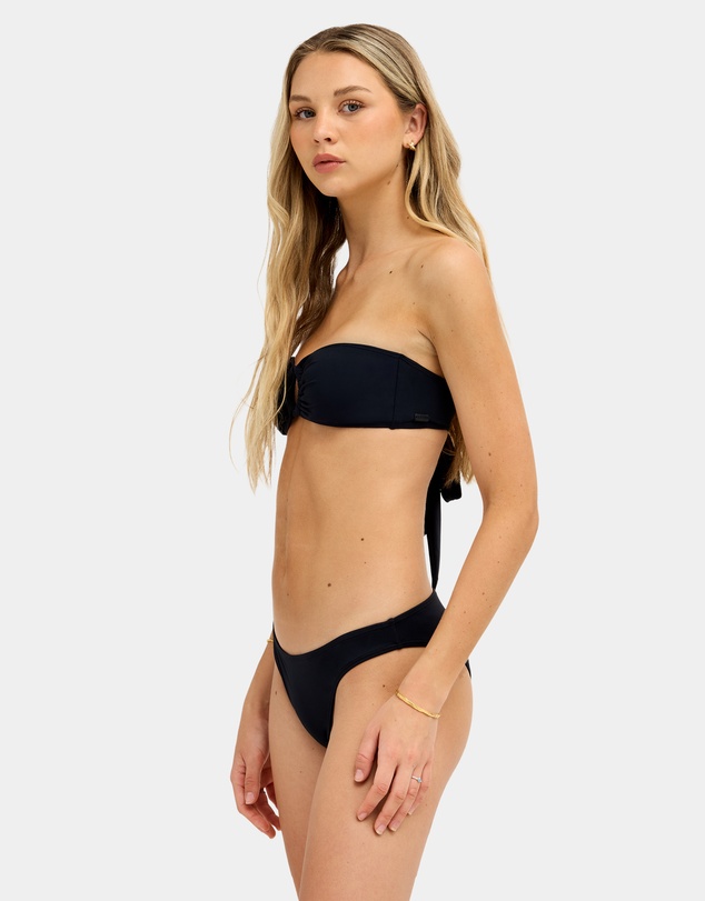 Roxy - Womens Sd Beach Classics Hipster Mod Bikini Bottom