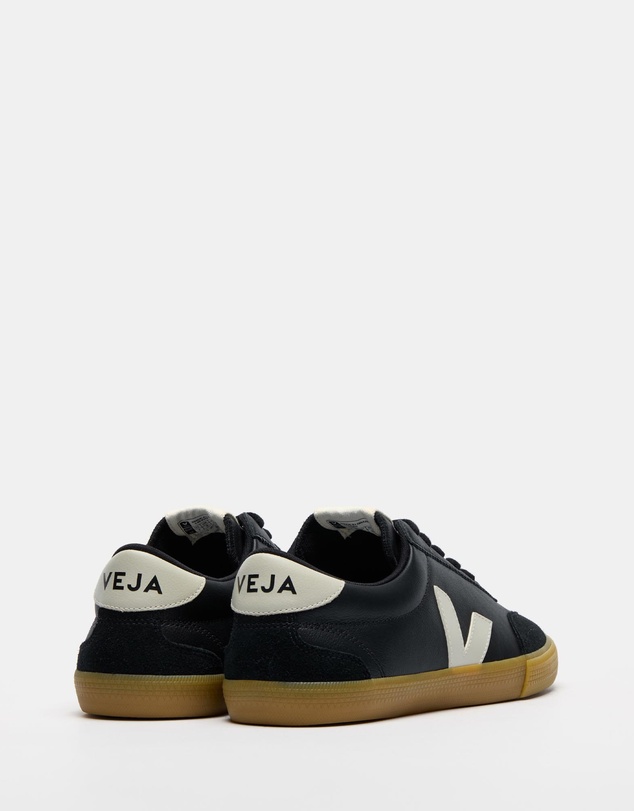 Veja - Volley Leather - Unisex