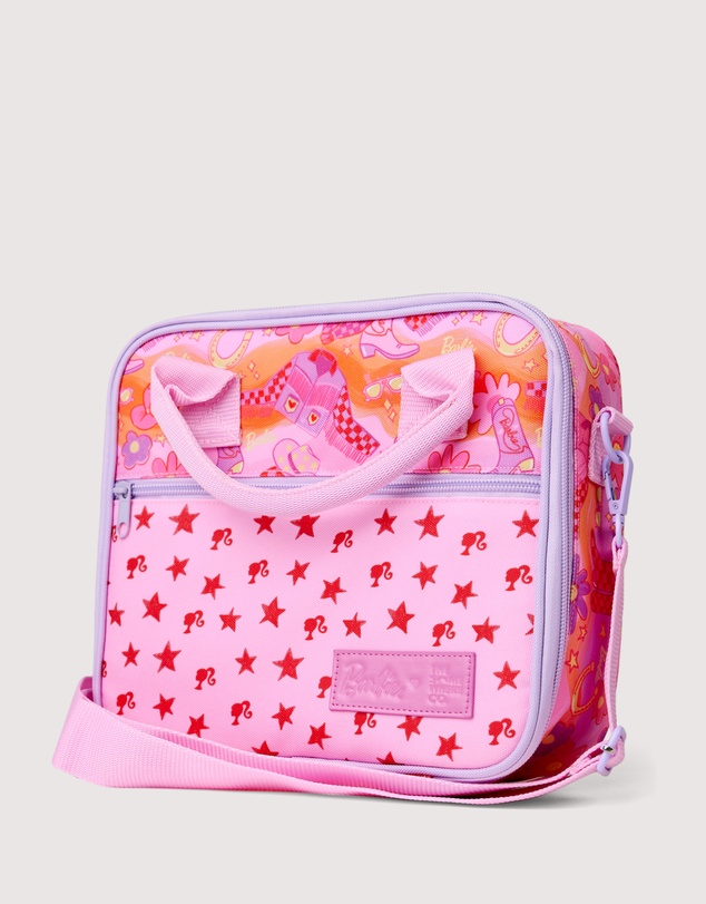 The Somewhere Co - Barbie Rodeo Mini Lunch Case