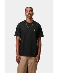 Carhartt WIP - SS Chase T-Shirt