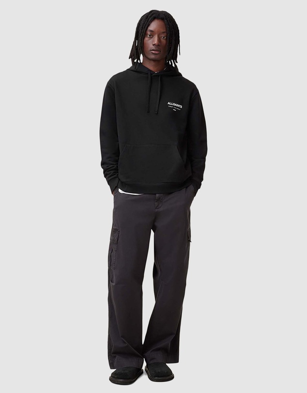 AllSaints - Underground Oth Hood