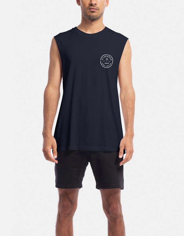Stock & Co. - Cuba Tank