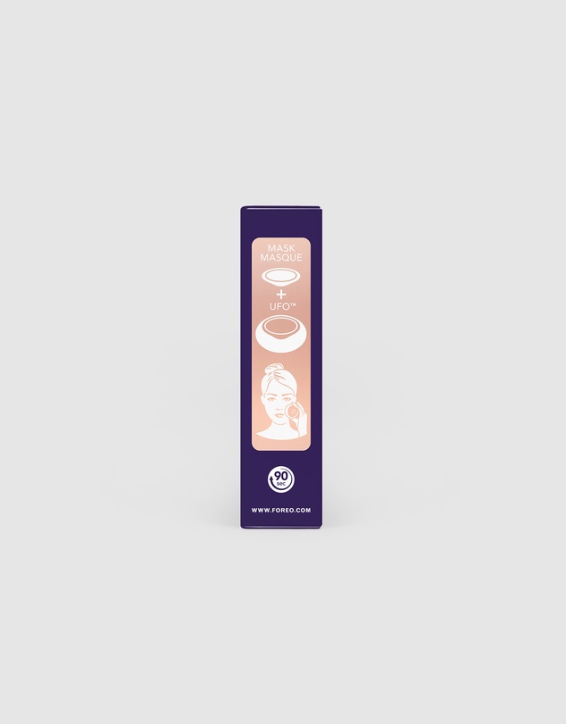 FOREO - Call It a Night UFO™ Mask