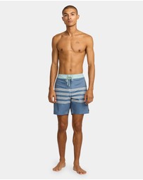 RVCA - Mens County Line 18