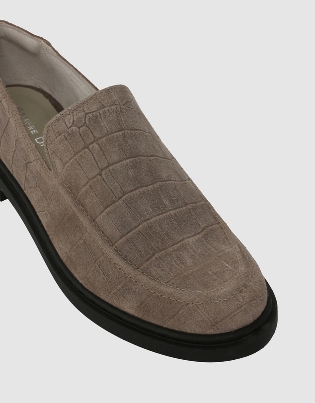 Sempre Di - Eva Casual Loafers