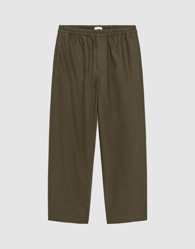 ARKET - Eagles Drawstring Trousers