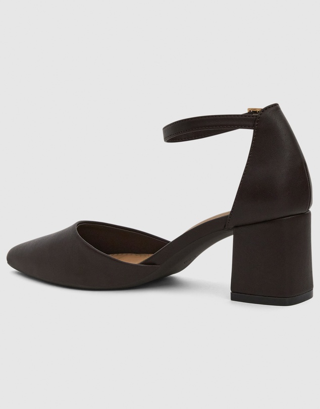 SPURR - Edith - ONLINE EXCLUSIVE