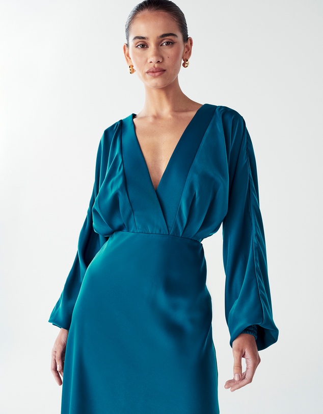 Willa - Salem Dress